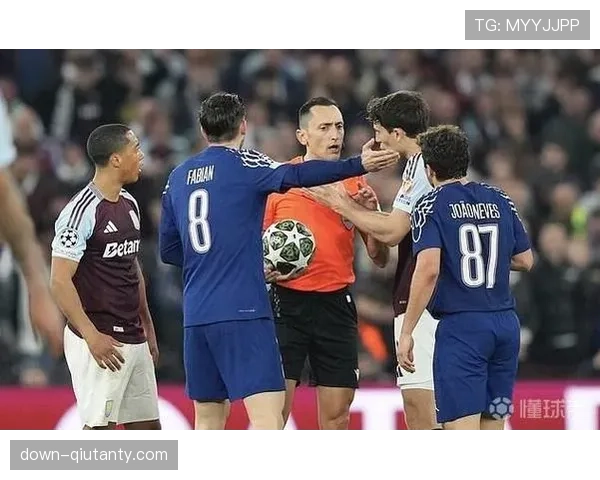 阿斯顿维拉连续第二年违反欧足联财务规则，或将面临巨额处罚