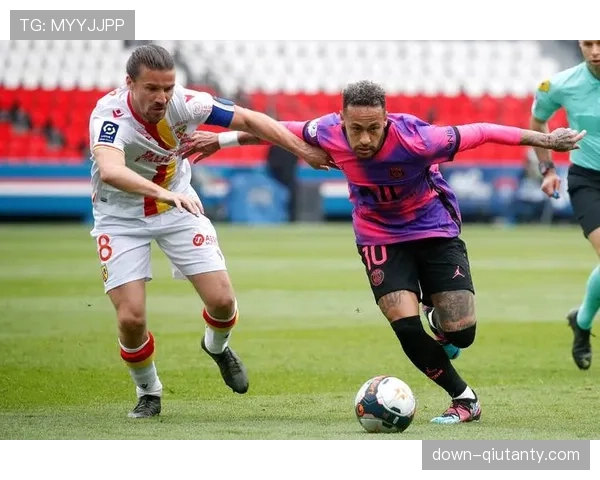 法甲测试半自动越位技术，为下赛季全面应用做准备