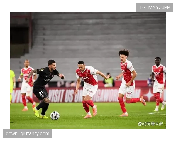 巴黎FC 4-1爆冷大胜摩纳哥，保级希望大增远离降级区